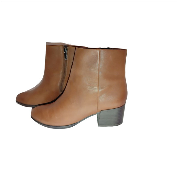 Sam Edelman Booties Size 8 - Picture 1 of 7